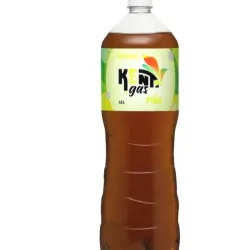 Refresco 1.5 litros Piña