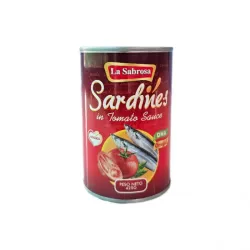 Sardinas 