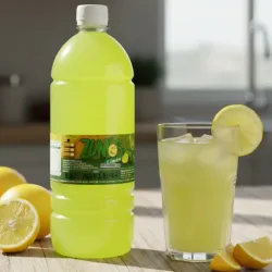 Sumo de limon 1 litro