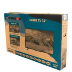 Televisor Winwood 32 pulgadas con cajita interna 