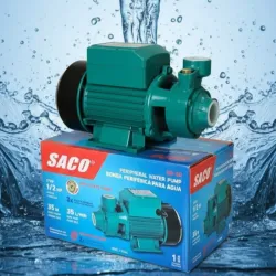 Turbina Medio Caballo