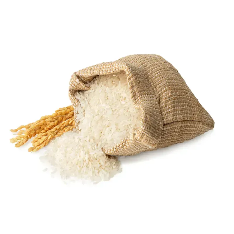 Arroz importado a granel x libras