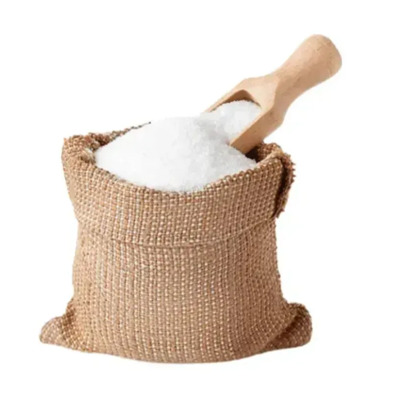 Azúcar blanca a granel x Lb