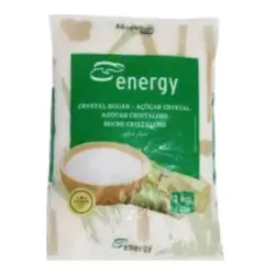 Azúcar blanca refino 1Kg