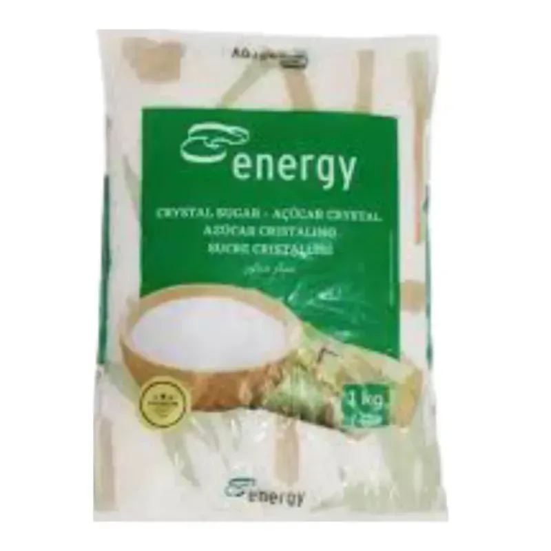 Azúcar blanca refino 1Kg