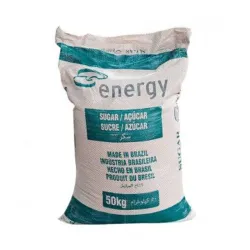 Azúcar Energy 50 kg