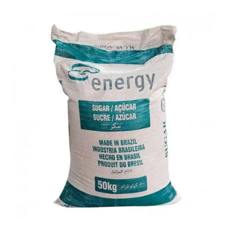 Azúcar Energy 50 kg