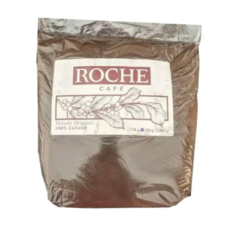 Café molido Roche