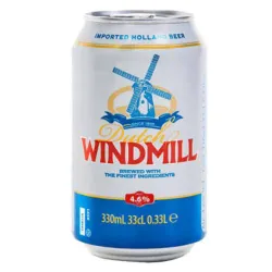 Cerveza Windmill 330ml