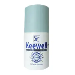 Desodorante Keewell 90ml