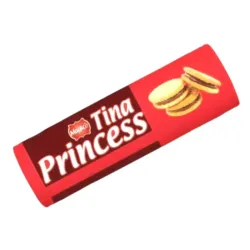 Galletas dulces Tina Princess