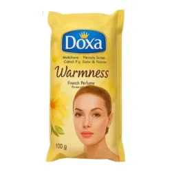 Jabón de baño Doxa 100g