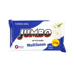 Jabón de lavar Jumbo 170g