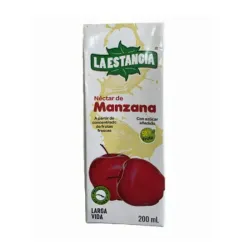 Jugo de frutas naturales