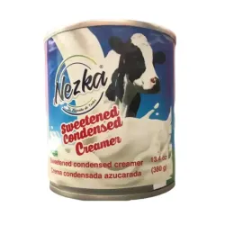 Leche Condensada 380g