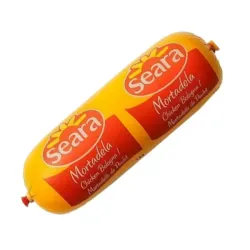 Mortadella de pollo Seara de 500g