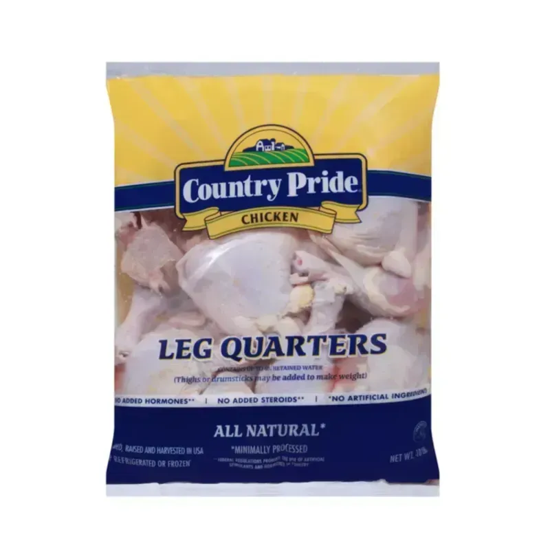 Paquete de Pollo de 10lb