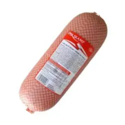 Spam de pollo 500g