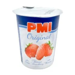 Yogurt PMI en vasitos