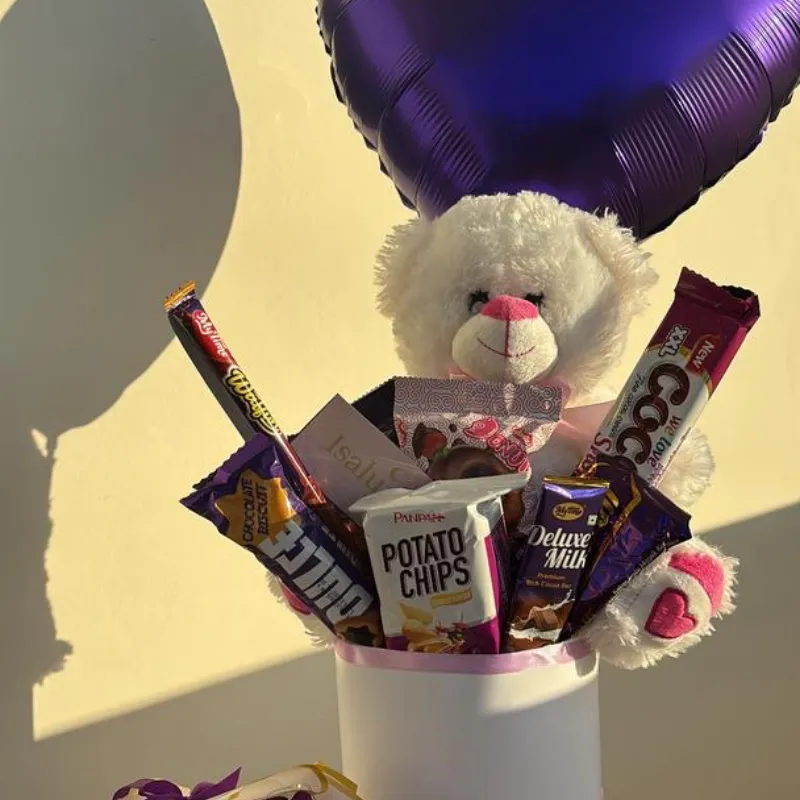 Arreglo Especial ✨💕