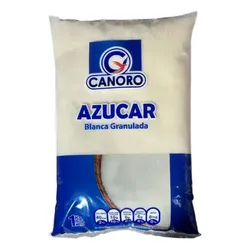 Azúcar Blanca