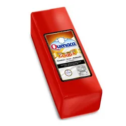 Barra de Queso Gouda 