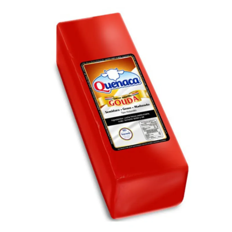 Barra de Queso Gouda 