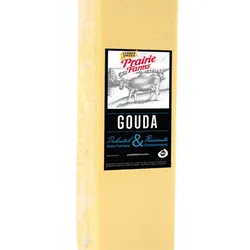 Barra de Queso Gouda 