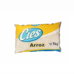 Bolsa de Arroz Cíes 🌾 