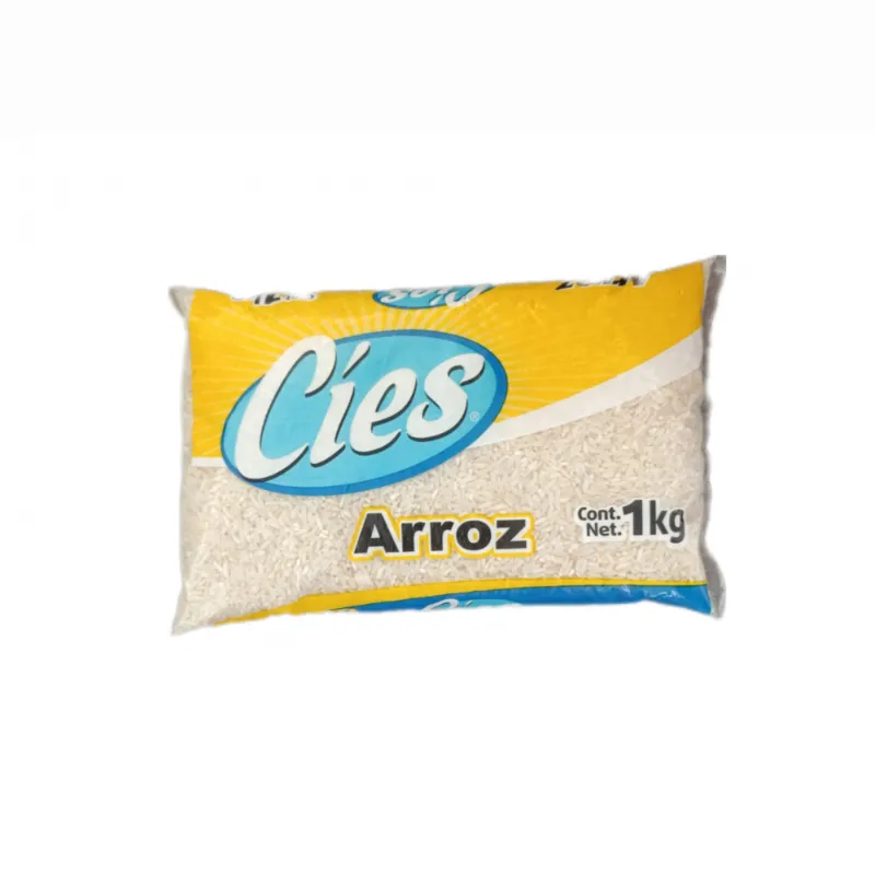 Bolsa de Arroz Cíes 🌾 