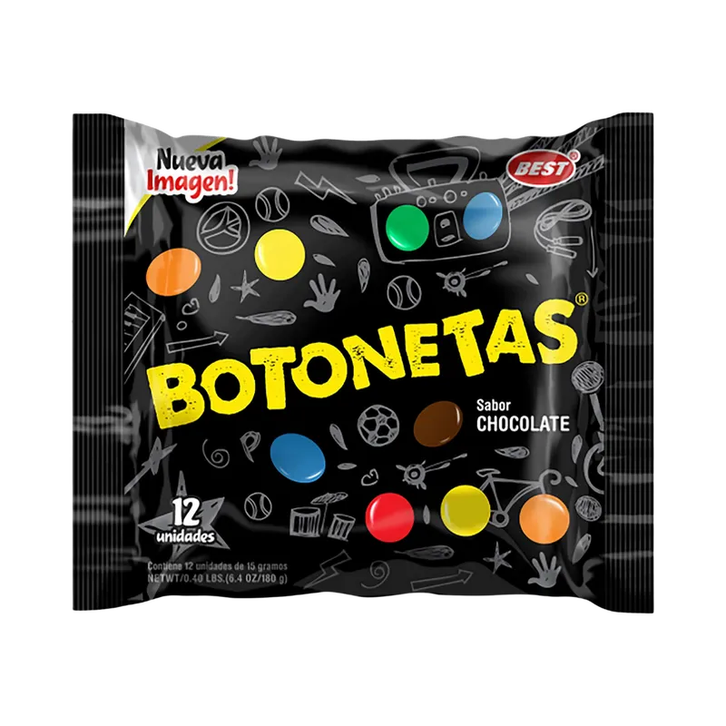 Botonetas 