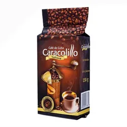 Café Caracolillo 