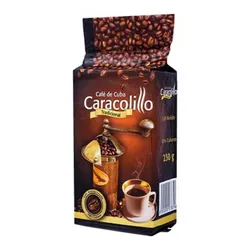 Café Caracolillo 
