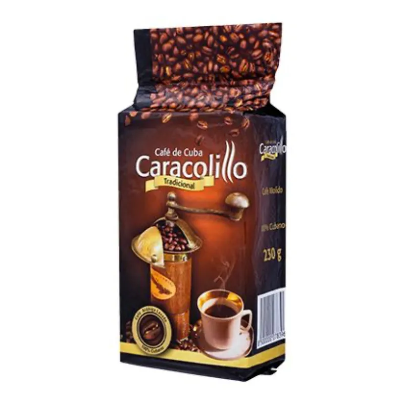 Café Caracolillo 