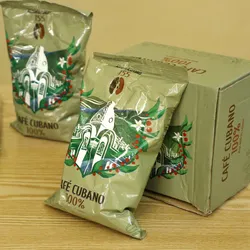 Café Guantánamo 155