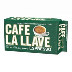 Café la Llave 