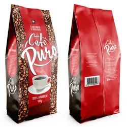 Café Marca Puro