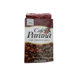 Café Paraná 