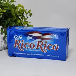 Café Rico Rico 