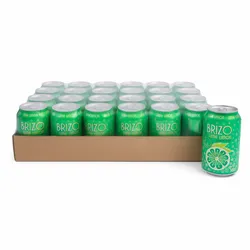 Caja de Refresco Gaseado 