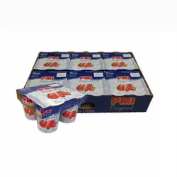 Caja de Yogurt ( 24 unidades )