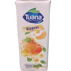 Cajita de Jugo Tuana 