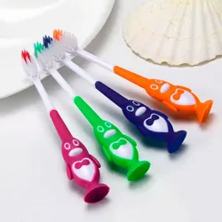 Cepillos de Dientes para Niños 