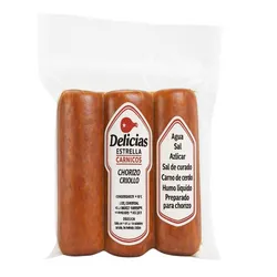 Chorizo 