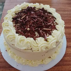 Clásica de Vainilla 