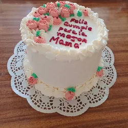 Clásica de Vainilla Especial 