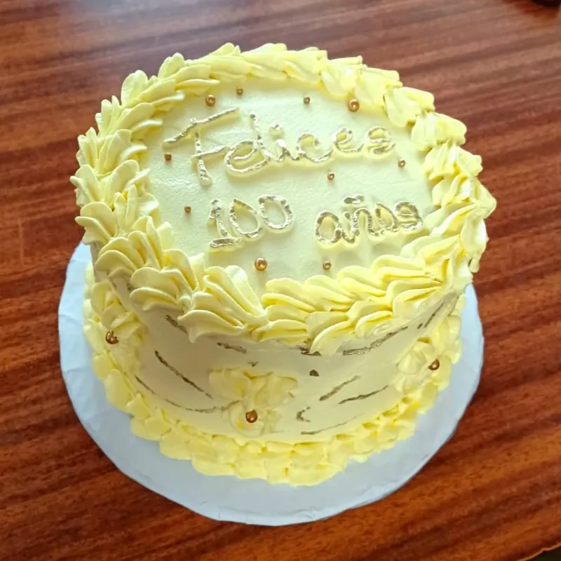 Clásica de Vainilla 