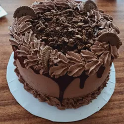 Clásico de Chocolate y Confituras