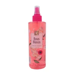 Colonia Rosas Blancas SC