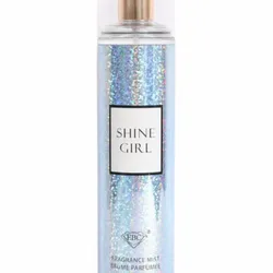 Colonia Shine Girl 